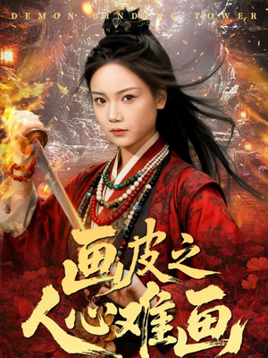 画皮惑却状元心醒时不见枕边人（61集）今日短剧分享