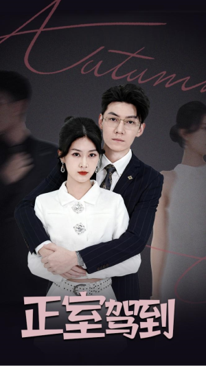 正室驾到（35集）热播短剧免费看