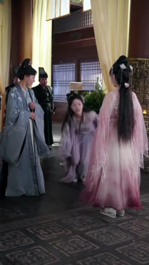 重生不原谅，侯府全员后悔了（70集）好看短剧看不停