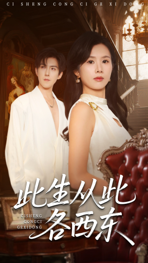 此生从此各西东（60集）免费短剧看全集