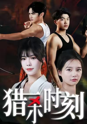 猎杀时刻（33集）海量资源免费看