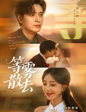 雾散情归处（75集）红果免费看短剧