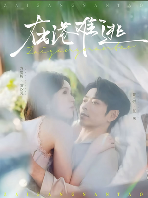 在港难逃（75集）精彩短剧免费看