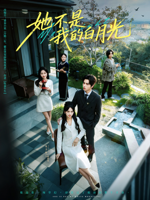 她不是我的白月光（79集）在线观看完整版