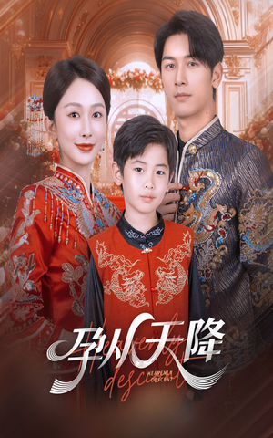 孕从天降（70集）热门短剧分享