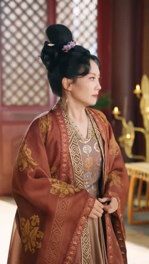 我本灾星逆袭成凰（62集）网络小短剧