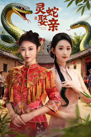 灵蛇新娘（51集）精彩不断免费看