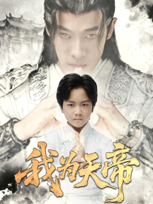 我为天帝（61集）女主谁演的