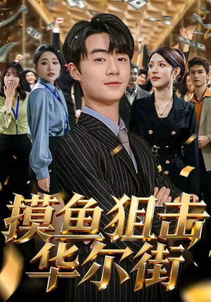 摸鱼狙击华尔街（80集）360网盘观看