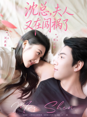沈总，夫人又在闯祸了（79集）口碑爆棚免费看