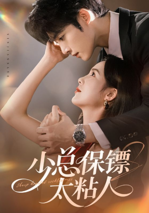 少总保镖太粘人（73集）精彩短剧随心推