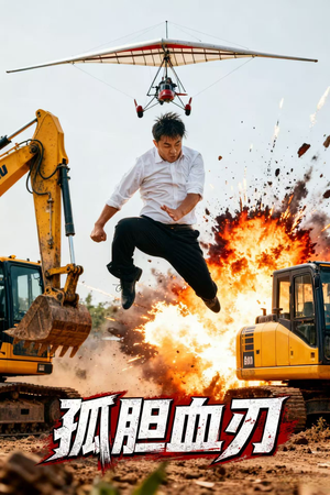 孤胆血刃（62集）精彩连连免费看