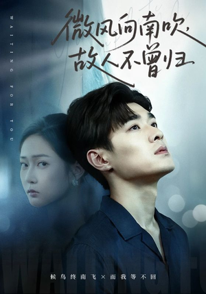 微风向南吹，故人不曾归（72集）这部短剧我爱了