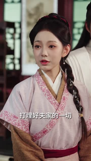 昭昭婉心（83集）全集完整版