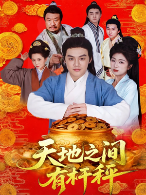 天地之间有杆秤（100集）剧情简介