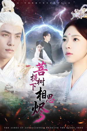菩提树下相思烬（63集）迅雷网盘观看