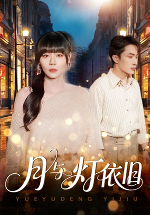 月与灯依旧（80集）短剧视频分享