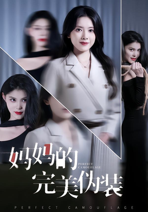 妈妈的完美伪装（60集）分享好看的短剧