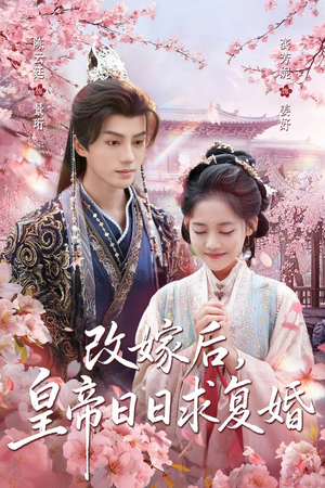改嫁后，皇帝日日求复婚（72集）最新热门短剧
