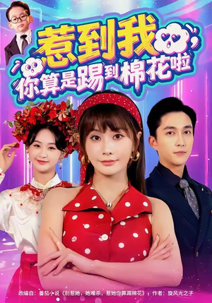 惹到我，你算是踢到棉花啦（67集）爆款短剧追不停