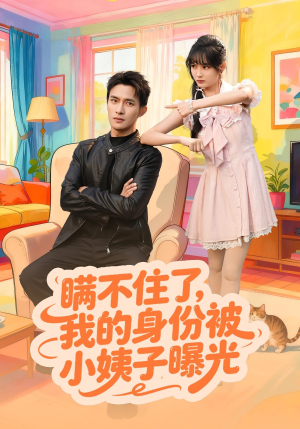 瞒不住了我的身份被小姨子曝光（80集）全集完整版