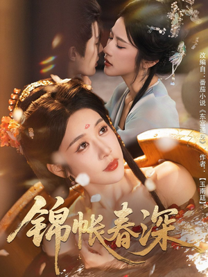 锦帐春深（63集）精彩短剧下载