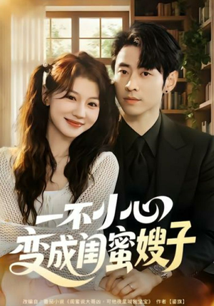 一不小心变成闺蜜嫂子（71集）火爆短剧来袭