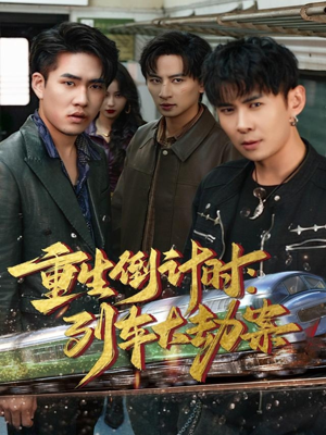 重生倒计时：列车大劫案（80集）让你一口气看完