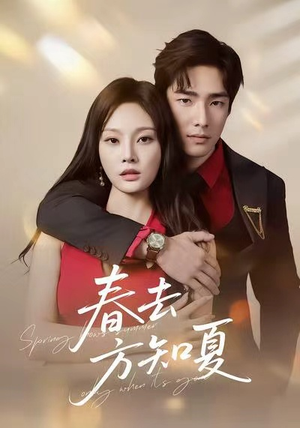 春去方知夏（65集）热门爆款短剧