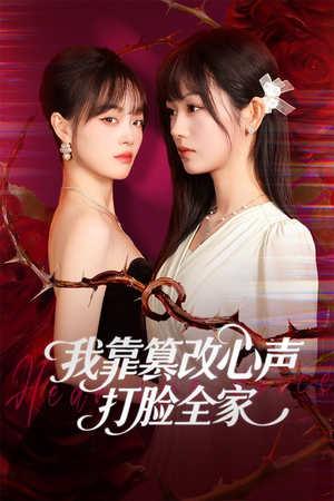 假千金心声泄露后我篡改翻盘（51集）真的太精彩了