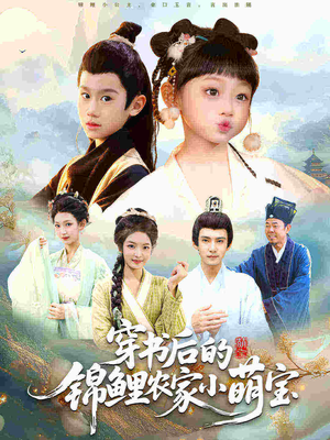 穿书后的锦鲤农家小萌宝（108集）全集免费