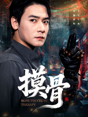 摸骨（74集）热门短剧抢先