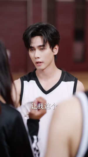 暗恋你，我也是（66集）好看短剧推荐