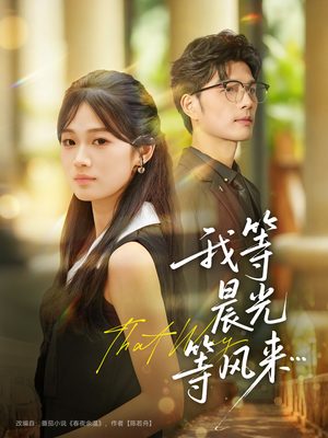 我等晨光等风来（70集）短剧热门合集