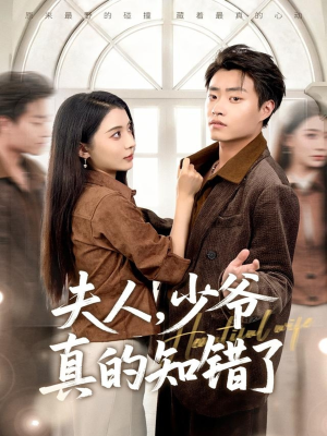 夫人，少爷真的知错了（82集）每日短剧追不停