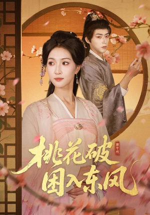 桃花破困入东风（62集）解说