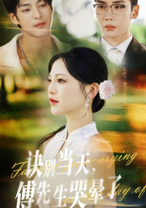 诀别当天傅先生哭晕了（62集）好看的短剧推荐