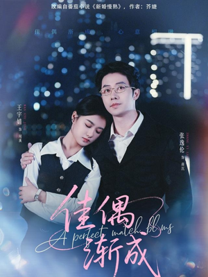 佳偶渐成（71集）无需充值尽情看