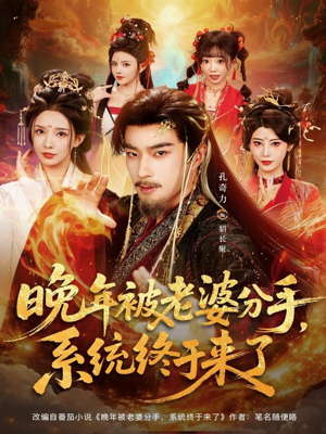 晚年被老婆分手，系统终于来了（80集）火爆短剧来袭