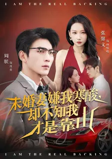 未婚妻嫌我寒酸却不知我才是靠山（70集）最新短剧推荐