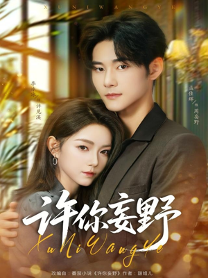 许你妄野（80集）红果免费看短剧