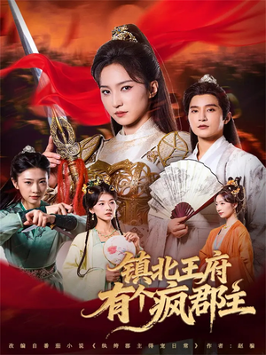 镇北王府有个疯郡主（74集）全集下载
