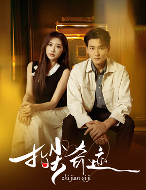 指尖奇迹（64集）短剧演员排行榜