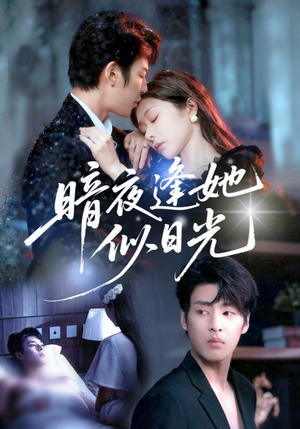 暗夜逢她似日光（72集）一起看短剧
