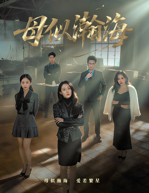 母似瀚海（71集）热门短剧抢先