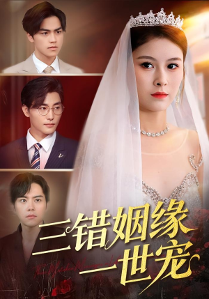 三错姻缘一世宠（66集）百万短剧抢先看