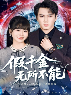 假千金无所不能（71集）百万短剧抢先看