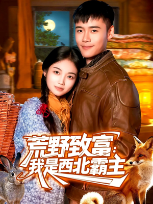 荒野致富：我是西北霸主（98集）短剧在哪里看