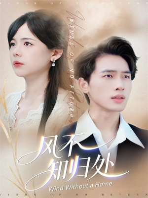 风不知归处（78集）百度在线观看