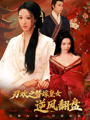 刃欢之替嫁皇女逆风翻盘（76集）全集都在这里了